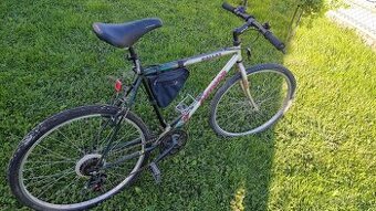 Horský bicykel AUTHOR
