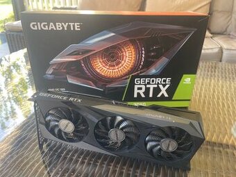 RTX 3060 Gigabyte Gaming OC 12GB