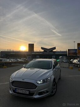 Ford Mondeo Mk5