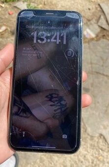 Iphone 11 Pro 512 Gb