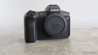 Canon eos R (telo)