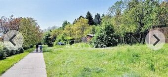 Pozemky s dôvod-exkluzívna lokalita oproti Iuvente v...