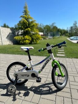 Detsky bicykel 16"