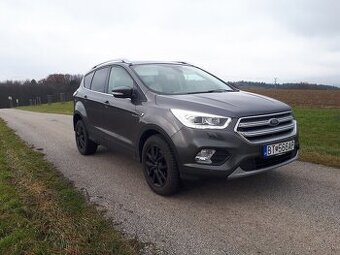 Predám Ford Kuga 1.5 TDCi