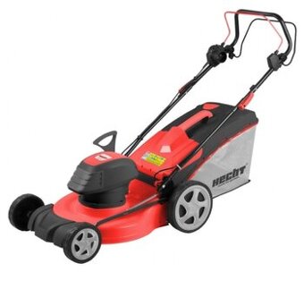 Elektricka kosacka Hecht