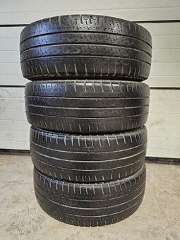 Letné Pneu Michelin Agilis 225/65 R16 C