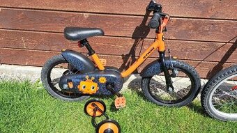 Bicykel BTWIN 14"