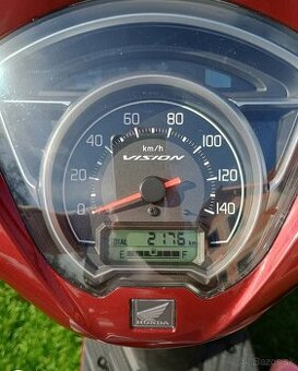 Honda Vision 110