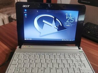 NOTEBOOK ACER S NABÍJAČKOU SUPER CENA