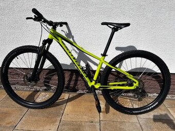 Horský bicykel Specialized