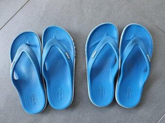 Crocs flip flop - 1