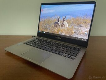 Asus Zenbook 14"