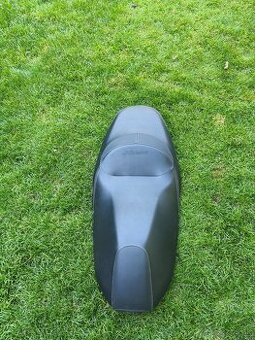 Yamaha x max 300