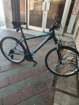Predám Horský bicykel Alpina - 1