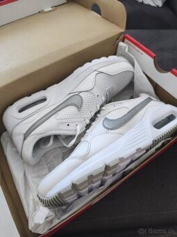 Nike Air Max SC Womans – nové, biele, veľkosť 38