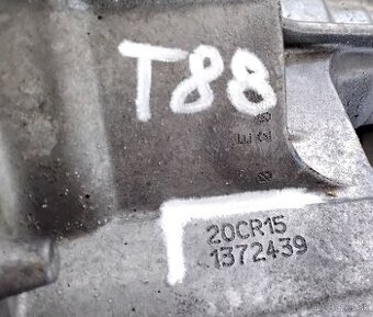 predám prevodovka 20CR15 Motor 1.2 VTI HM01 Citroen Peugeot
