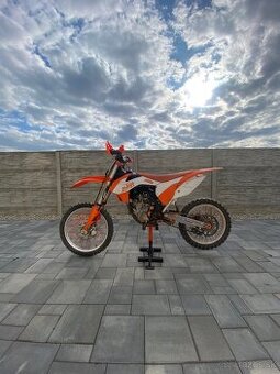 Ktm sxf 250