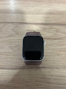 Applewatch SE 2020