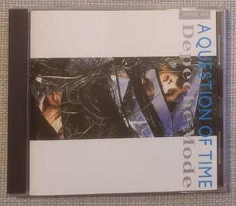 Depeche Mode Germany CD A Question Of Time