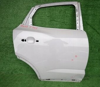 jaguar epace dvere