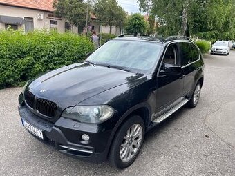 BMW X5 3.0SD