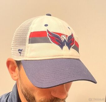 Washington Capitals Siltovka NHL