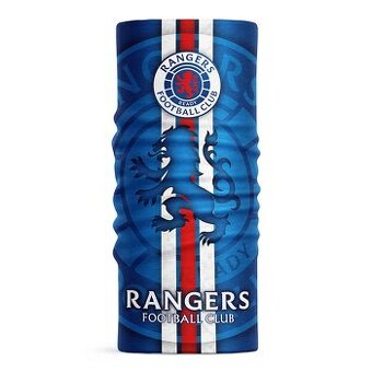 Multifunkčná šatka, šál GLASGOW RANGERS FC