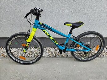 ROCK MACHINE Thunder 20