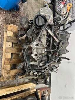 Motor 1.2htp 44kw (fabia 2)