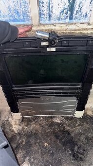Strešné okno Bmw e46