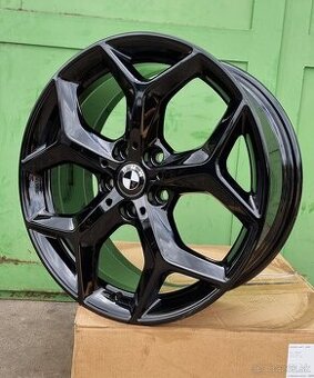 disky BMW X1 , X2, 5x112 , r18