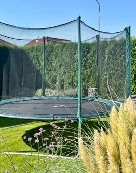 Trampolína 305 cm