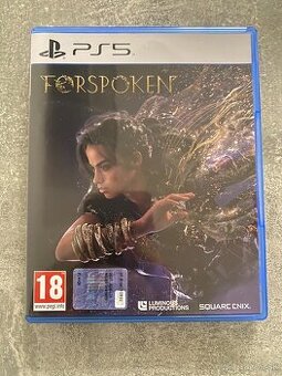 Forspoken (PS5)