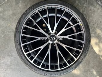 5X112 R21 MERCEDES ORIGINAL