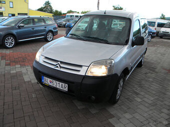 Citroen Berlingo 1,6 HDI ,55 KW.