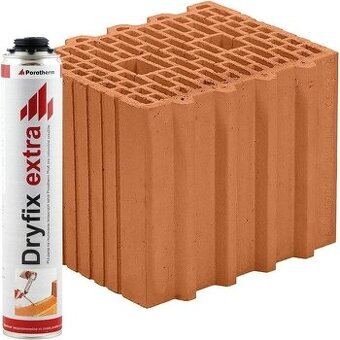 Porotherm 30 profi dryfix