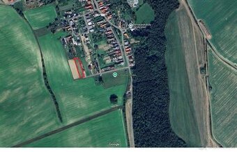 PREDAJ pozemku na stavbu Horné Trhovište