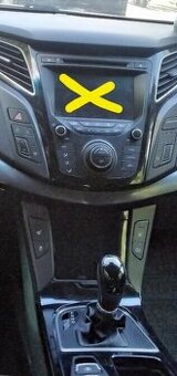 HYUNDAI i40 CW 1.7 CRDi 2015 predám AUTOMATICKÁ PREVODOVKA