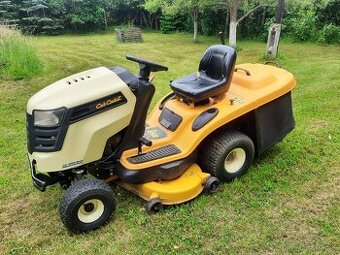 Cub cadet cc1020bhn