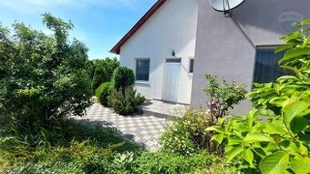 Predaj slnečný3 izbový samostatný rod. dom v príjemnej lokal