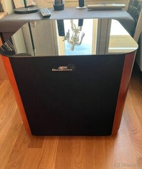 Predám subwoofer Jamo Concer 8SUB