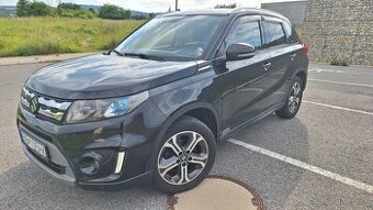 Vitara, pohon 4x4