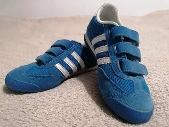 Tenisky Adidas 31