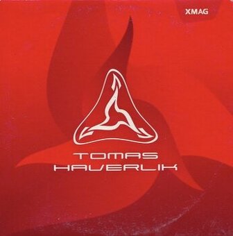 kúpim: Tomas Haverlik – Xmag Mix