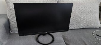 Acer R231 lcd monitor