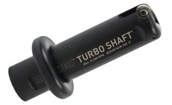Frézovacia stopka - TURBOShaft ARBORTECH