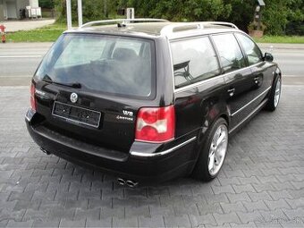 Passat b5,5 variant nd