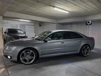Pompei Audi r20