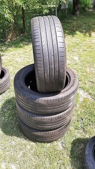 235/50r19 99V Continental letne