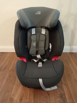Britax Römer Evolva SL